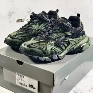 Balenciaga | Shoes | Balenciaga Generation 4 | Poshmark display picture 1